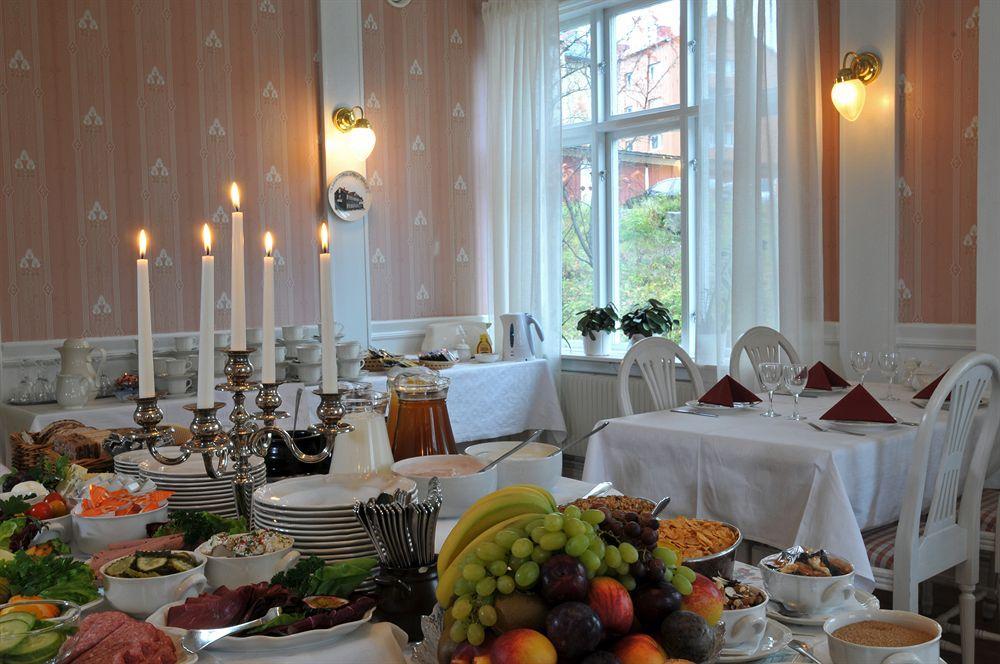 Hotel Vinterpalatset คิรูนา ภายนอก รูปภาพ