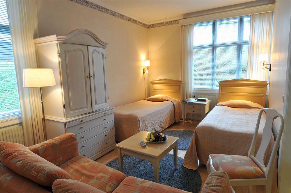Hotel Vinterpalatset คิรูนา ภายนอก รูปภาพ